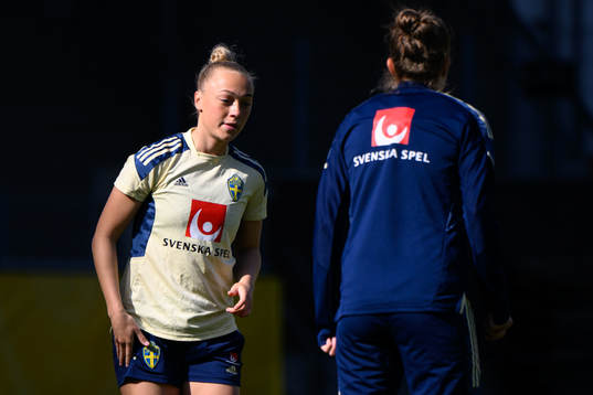 Hanna Bennison