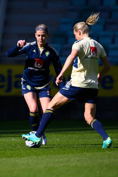Olivia Schough