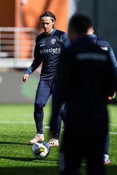 Värnamos Simon Thern