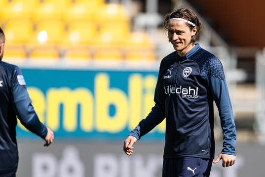 Värnamos Simon Thern