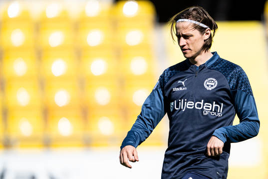 Värnamos Simon Thern