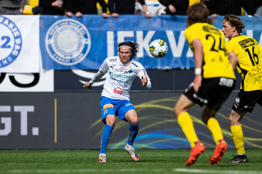 Värnamos Simon Thern