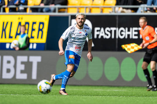 Värnamos Albion Ademi
