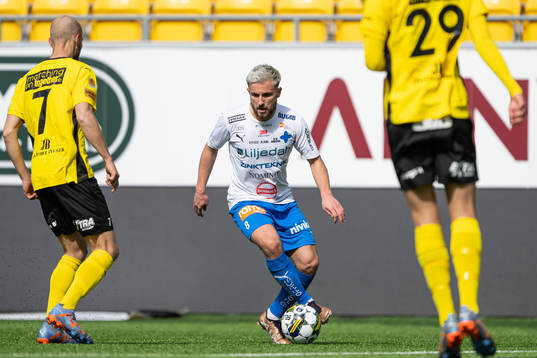 Värnamos Albion Ademi