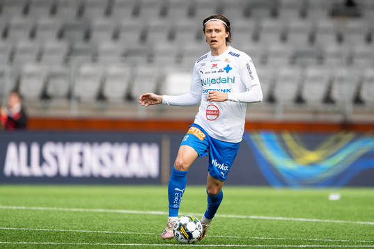 Värnamos Simon Thern