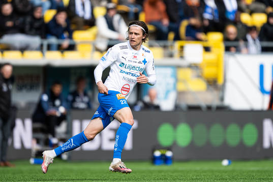 Värnamos Simon Thern