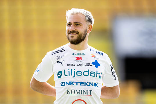 Värnamos Albion Ademi