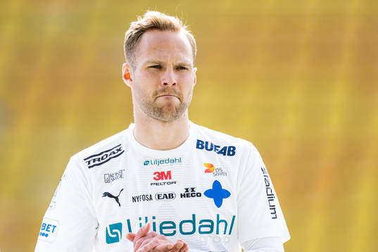 Värnamos Gustav Engvall