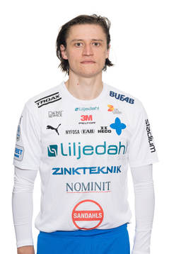 Simon Thern