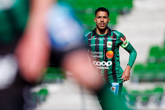 Varbergs Eliton Pardinho Toreta Junior