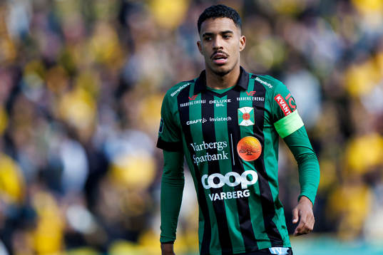 Varbergs Eliton Pardinho Toreta Junior