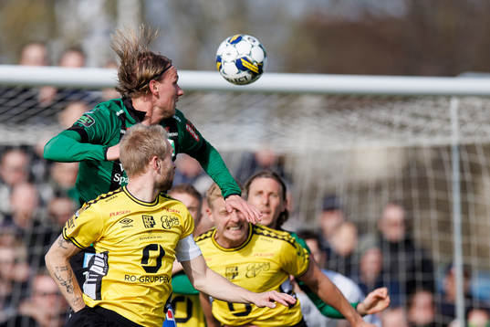 Varbergs Hampus Zackrisson
