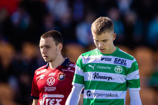 Västerås Anders Hellblom deppar