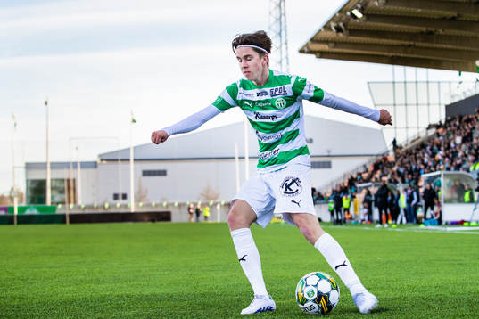 Västerås Max Larsson