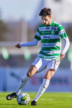 Västerås Olle Edlund
