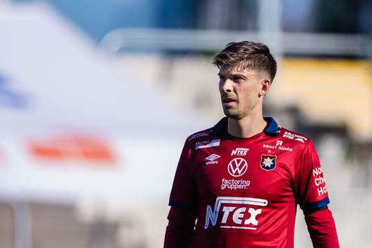 Örgrytes Daniel Paulson
