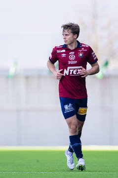 Örgrytes Hampus Dahlqvist