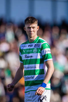 Västerås Patric Åslund
