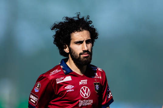 Örgrytes Hady Saleh Karim