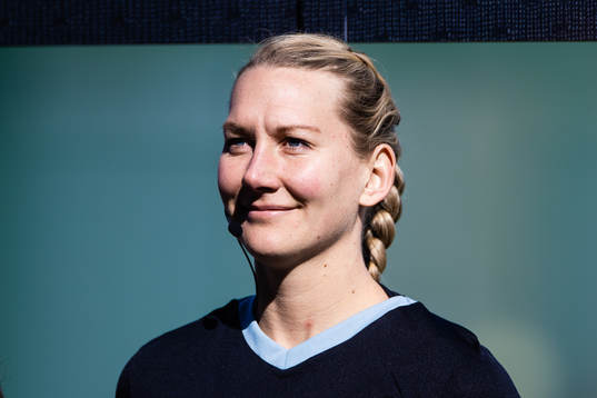 Domare Tess Olofsson