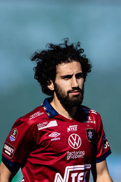 Örgrytes Hady Saleh Karim