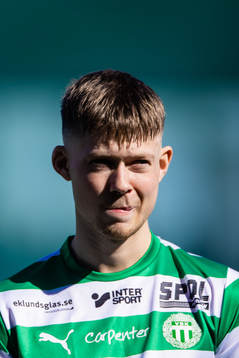 Västerås Patric Åslund