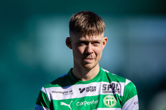 Västerås Patric Åslund