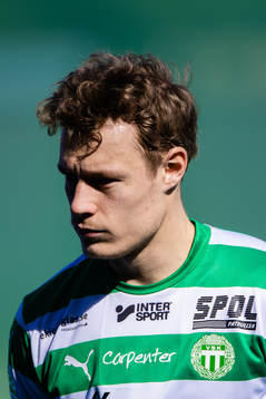 Västerås Herman Magnusson