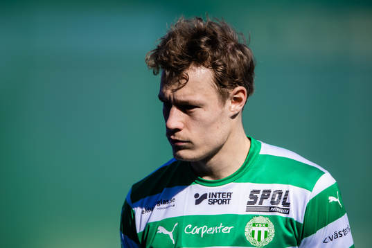 Västerås Herman Magnusson