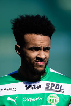 Västerås Alex Douglas