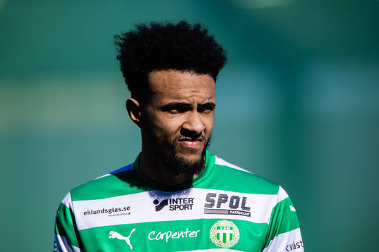 Västerås Alex Douglas