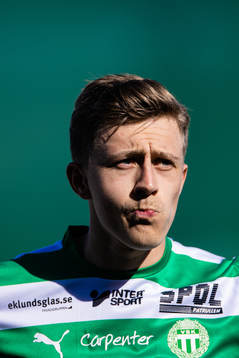 Västerås Simon Gefvert