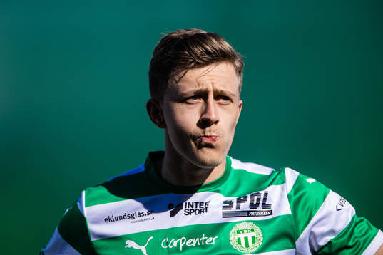 Västerås Simon Gefvert