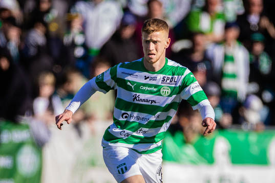 Västerås Daniel Ask