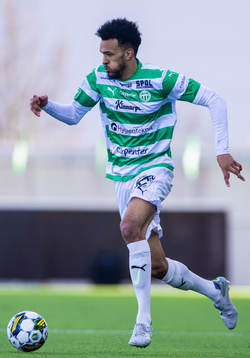Västerås Alex Douglas