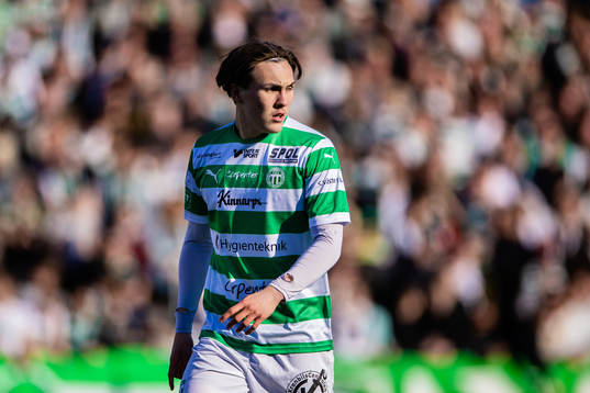 Västerås Miguel Sandberg
