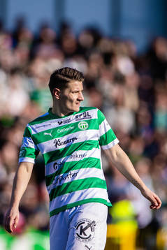 Västerås Martin Gambos