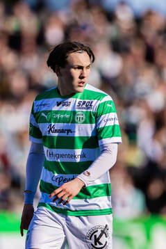 Västerås Miguel Sandberg