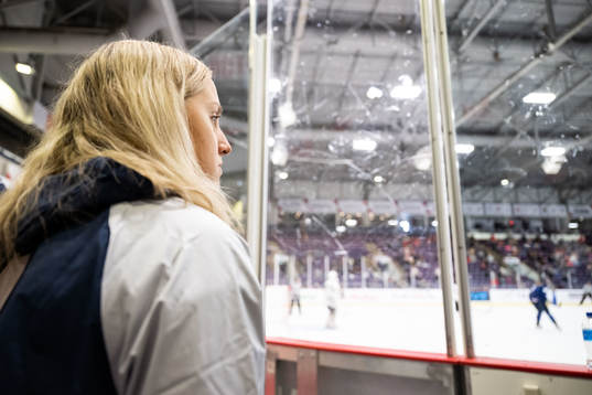 Hanna Olsson of Sweden