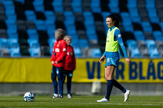 Ingrid Syrstad Engen of Norway