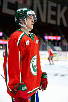 Frölundas Filip Hasa