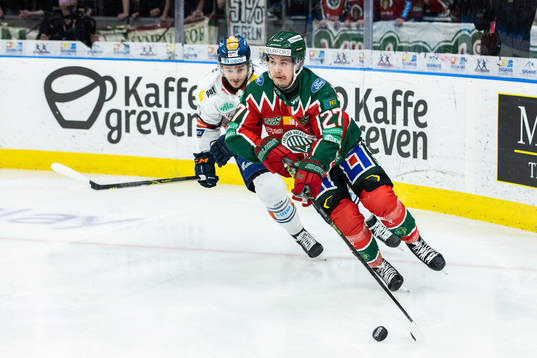 Frölundas Jere Innala