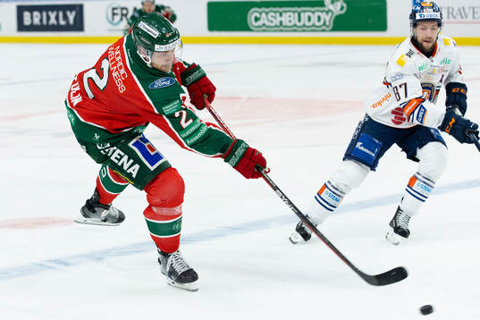 Frölundas Christian Folin