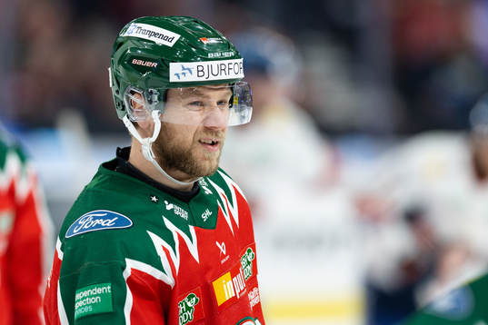 Frölundas Christian Folin