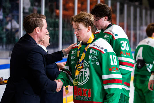 Rögles Jonathan Larsson