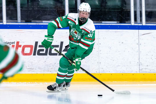 Rögles Marwin Jarbsjö