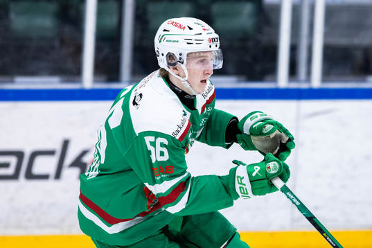 Rögles Adam Engström