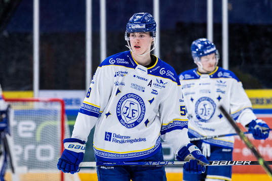 Leksands Viking Nyberg Gustavsson