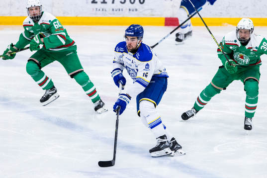 Leksands Philip Frankl