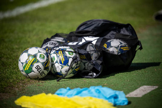 Fotbollar